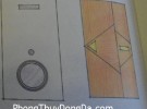Những kiểu thiết kế cửa
