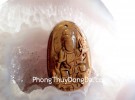 Phật bản mệnh đá mắt mèo – Thìn, Tỵ ( Phổ Hiền Bồ Tát) S6339-4