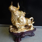 trau vang H393G 001 150x150 Trâu vàng H393G