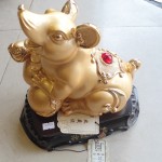 H412 150x150 Chuột vàng ôm hồ lô vàng H412G