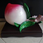 DSC02352 150x150 Đào trắng hồng   phước thọ đào tiên H340G