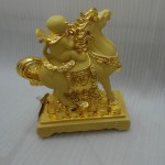 k038 150x150 Khỉ cưỡi ngựa thần   Phước K038M