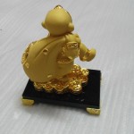 k065 150x150 Khỉ kéo túi vàng K065M
