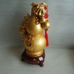 h504 1 150x150 Hồ lô vàng H504G