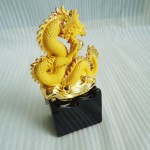 k1561 150x150 Rồng vàng kim nhỏ K156M
