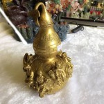d205 1 150x150 Hồ lô bát tiên lớn D205