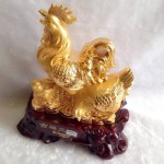 g009 2 150x150 Gà gia đình trên đống tiền G009A