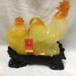 g050 150x150 Gà vàng ngọc kéo xe tiền G050A