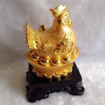 g069 2 150x150 Gà trên ngân bảo G069A