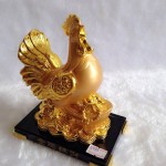 g073 150x150 Gà vàng vểnh đuôi nạp tài G073A