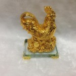 g076 1 150x150 Gà vàng đuôi vểnh nhỏ G076A