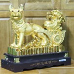 c002a cho san vang keo cai 1 150x150 Chó vàng kéo bắp cải C002A