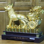 c002a cho san vang keo cai 2 150x150 Chó vàng kéo bắp cải C002A