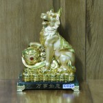 c029a cho nhu y lon 150x150 Chó săn vàng bên như ý C029A
