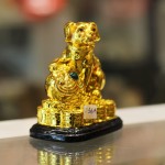 c036a cho vang nhu y nho 2 150x150 Chó vàng như ý dán xe hơi C036A