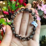 S6661 1892 2 150x150 Chuỗi thạch anh ưu linh xanh vân nâu S6661 1892