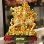 c084a dong tu chieu tai 2 150x150 Cặp kỳ lân tống tử tống tài C084A