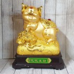 ln026 heo vang tui tien 2 150x150 Vua heo vàng trên túi tiền vàng khủng LN026