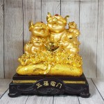 ln029 hoang gia nam heo vang 2 150x150 Hoàng gia năm heo vàng trên túi tiền khủng LN029