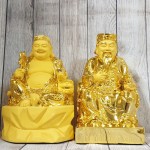 ln117 cap tho than kim sa khung 2 150x150 Bộ thần tài thổ địa vàng bóng kim sa khủng LN117