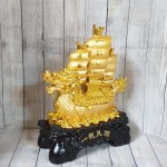 ln138 thuyen buom vang dau rong 150x150 Thuyền buồm đầu rồng chở vàng LN138