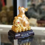 tm022 chuot vang nhu y 1 150x150 Chuột vàng thuận tâm như ý TM022